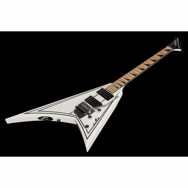 Jackson RRX24M W PinStripe