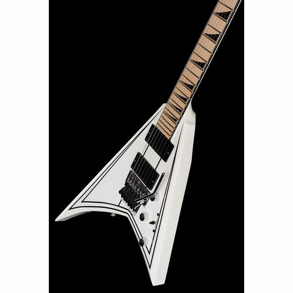 Jackson RRX24M W PinStripe