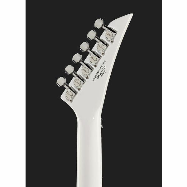 Jackson RRX24M W PinStripe