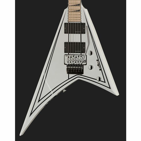 Jackson RRX24M W PinStripe