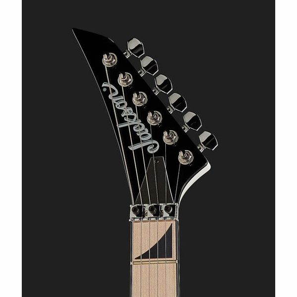 Jackson RRX24M W PinStripe
