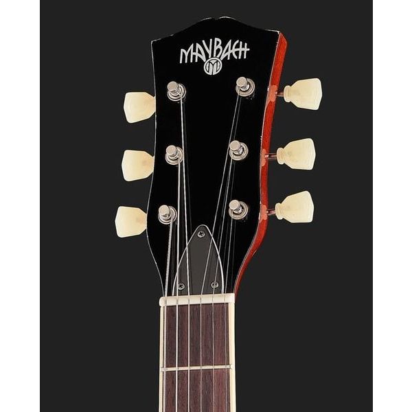 Maybach Lester Midnight Sunset 60