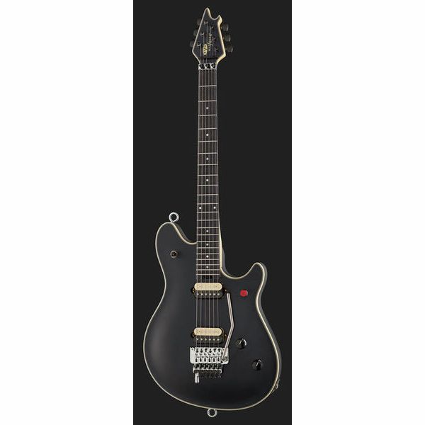 Evh Wolfgang USA Evh Signature