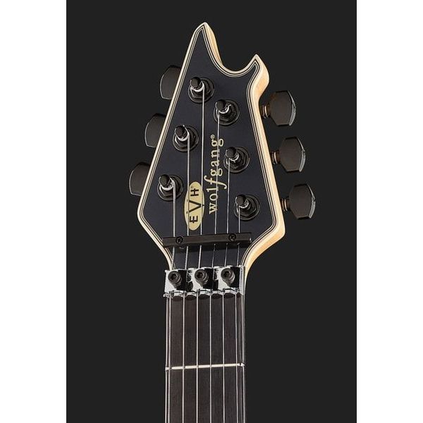 Evh Wolfgang USA Evh Signature