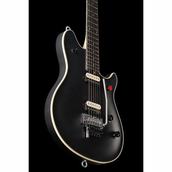 Evh Wolfgang USA Evh Signature