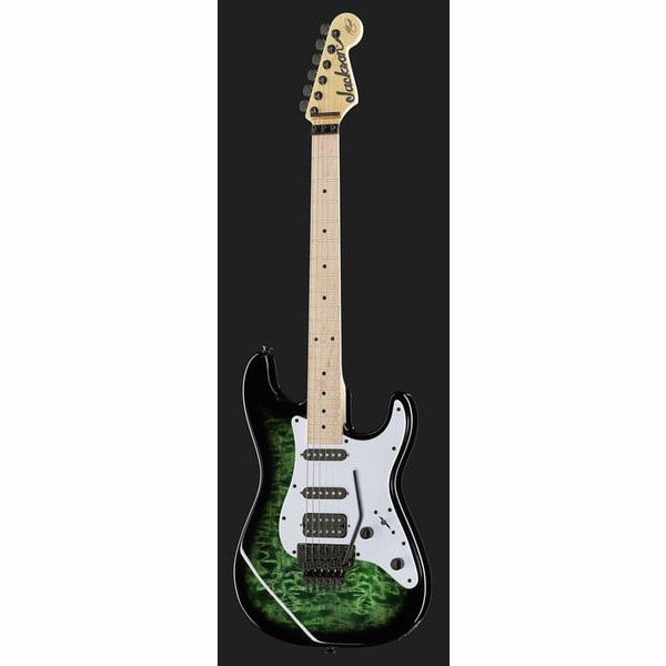 Jackson Adrian Smith SDXQ