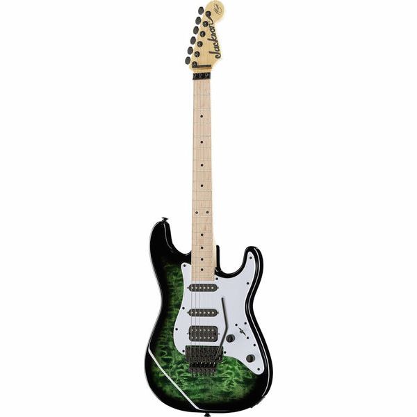 Jackson Adrian Smith SDXQ