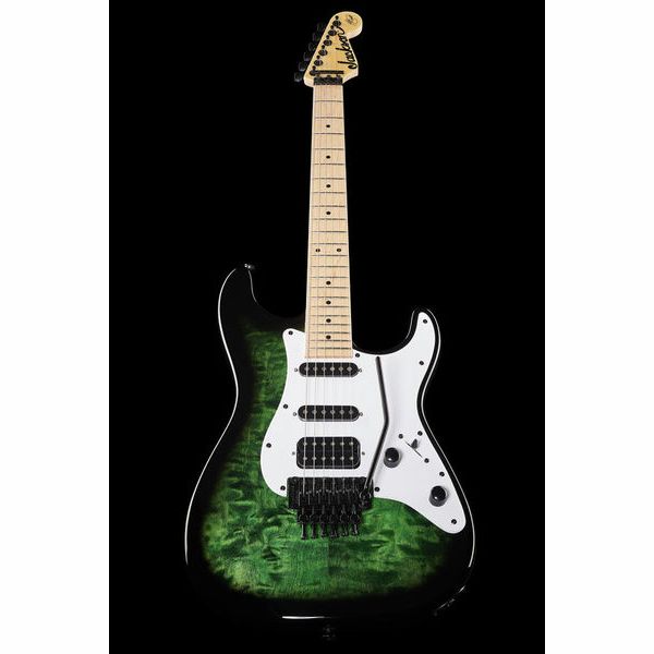 Jackson Adrian Smith SDXQ