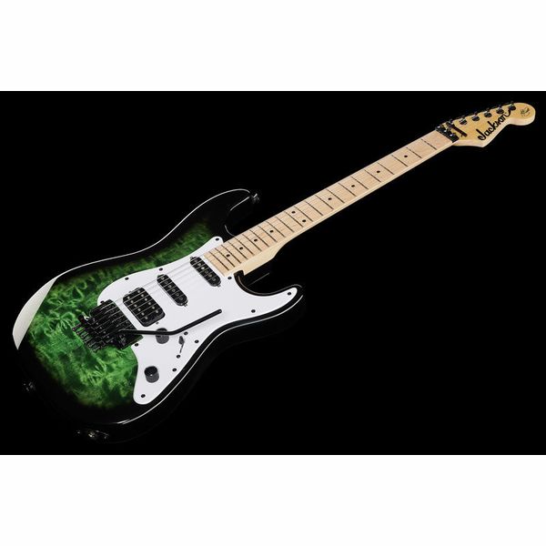 Jackson Adrian Smith SDXQ