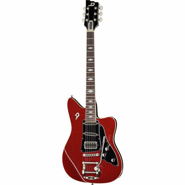 Duesenberg Paloma RS