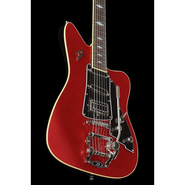Duesenberg Paloma RS