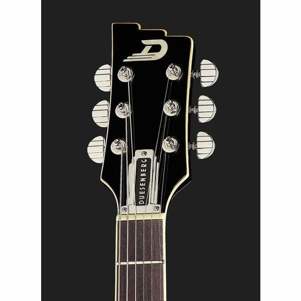 Duesenberg Paloma RS