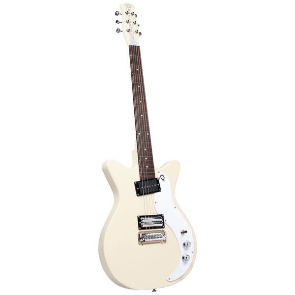 Danelectro 59X Cream