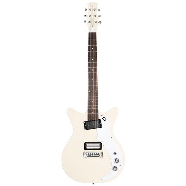 Danelectro 59X Cream