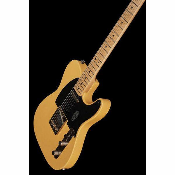 Maybach Texonian T54 Butterscotch