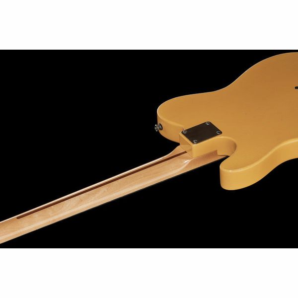 Maybach Texonian T54 Butterscotch