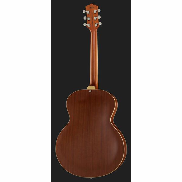 Harley Benton Manhattan-Standard