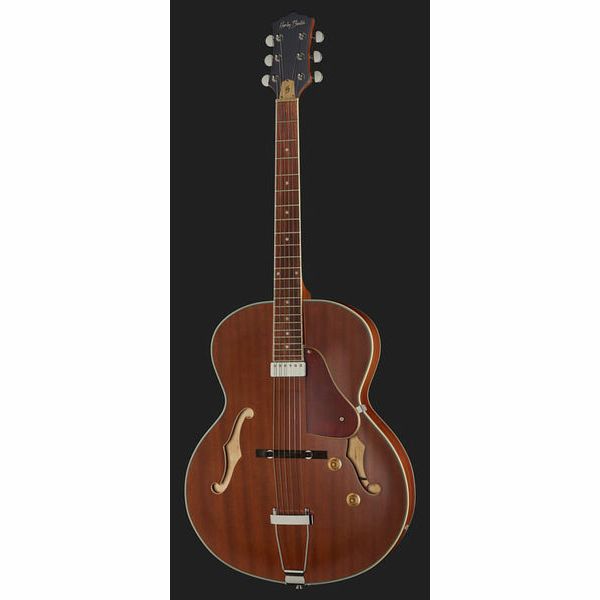 Harley Benton Manhattan-Standard