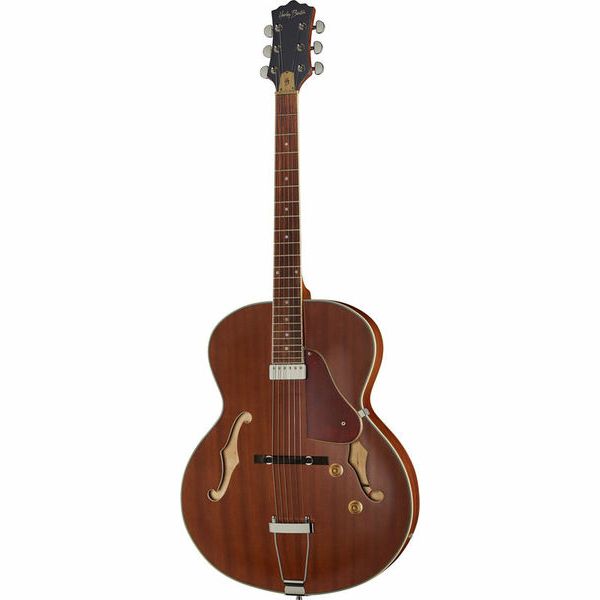 Harley Benton Manhattan-Standard