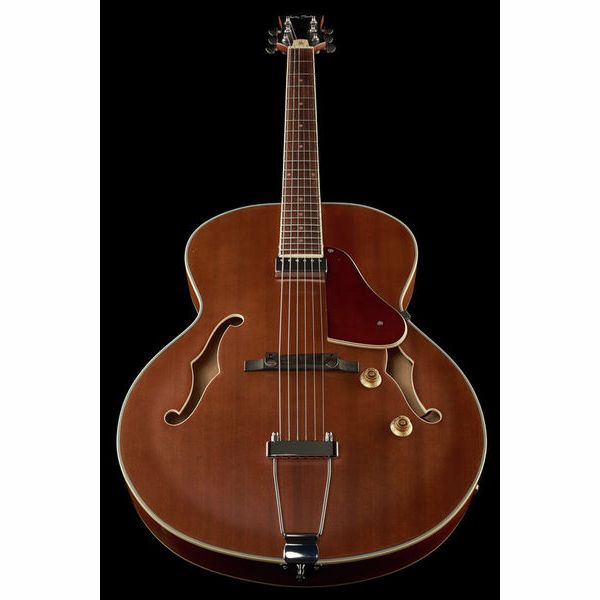 Harley Benton Manhattan-Standard