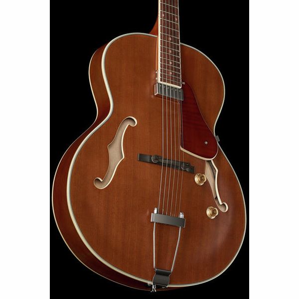 Harley Benton Manhattan-Standard