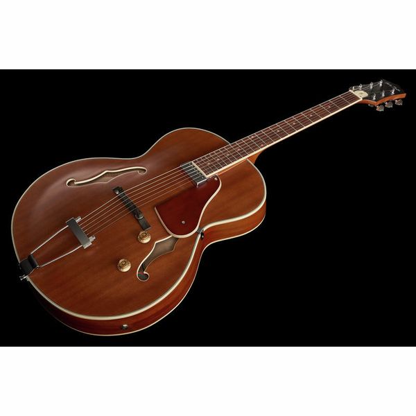 Harley Benton Manhattan-Standard