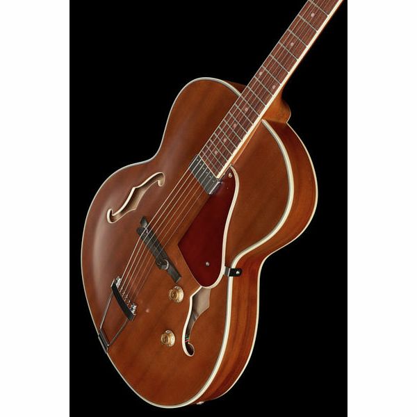 Harley Benton Manhattan-Standard