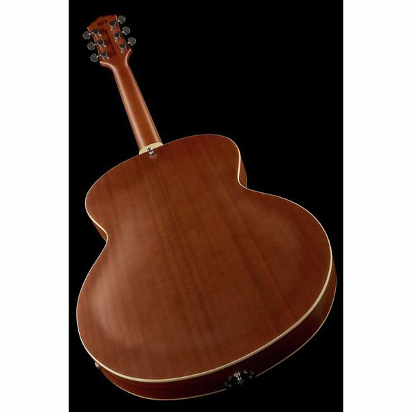 Harley Benton Manhattan-Standard