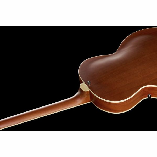 Harley Benton Manhattan-Standard