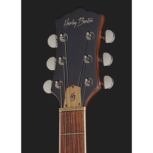 Harley Benton Manhattan-Standard
