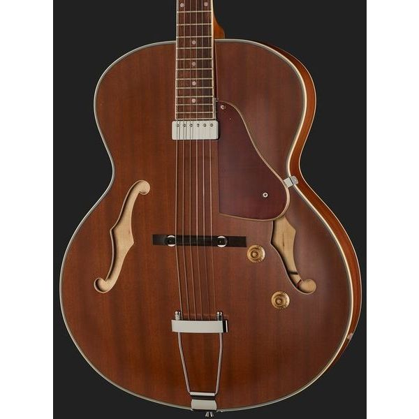 Harley Benton Manhattan-Standard
