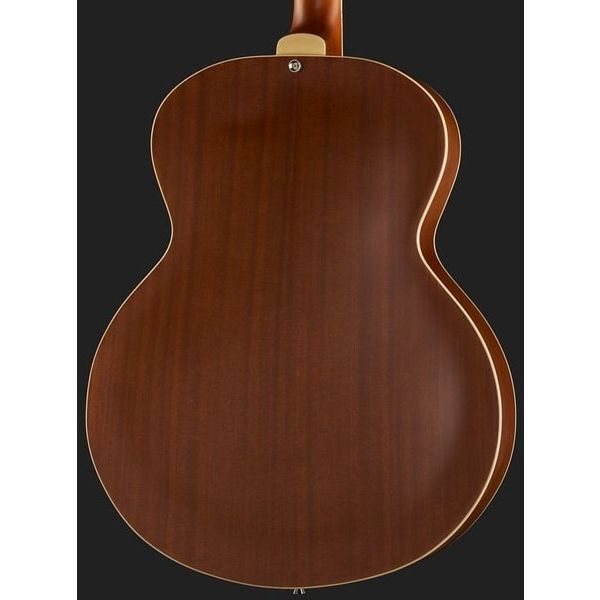 Harley Benton Manhattan-Standard