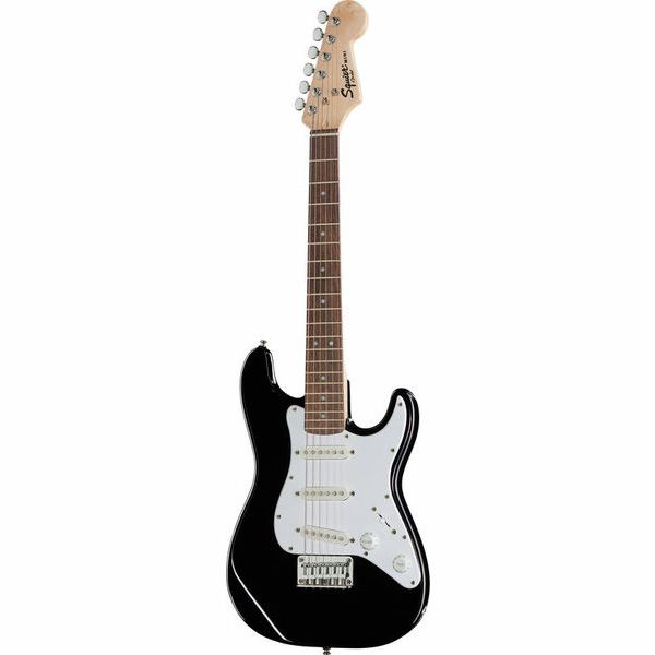 Squier Mini Strat V2 IL