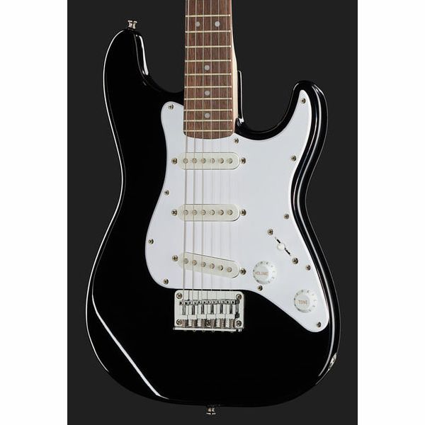 Squier Mini Strat V2 IL