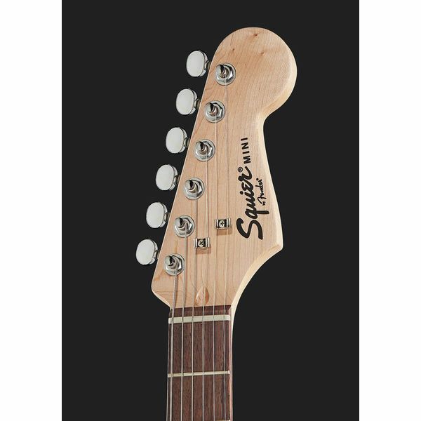 Squier Mini Strat V2 IL