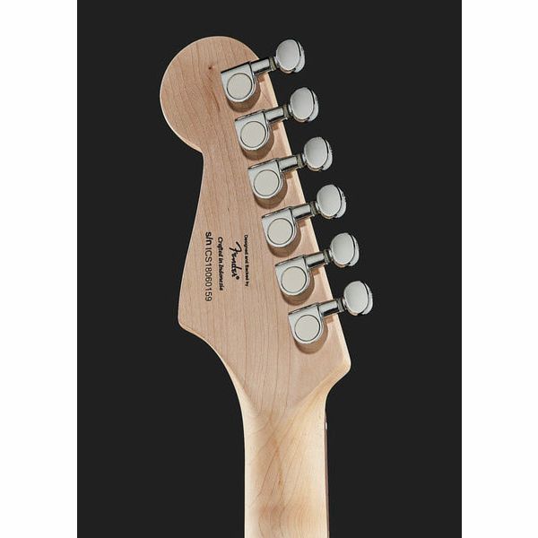 Squier Mini Strat V2 IL
