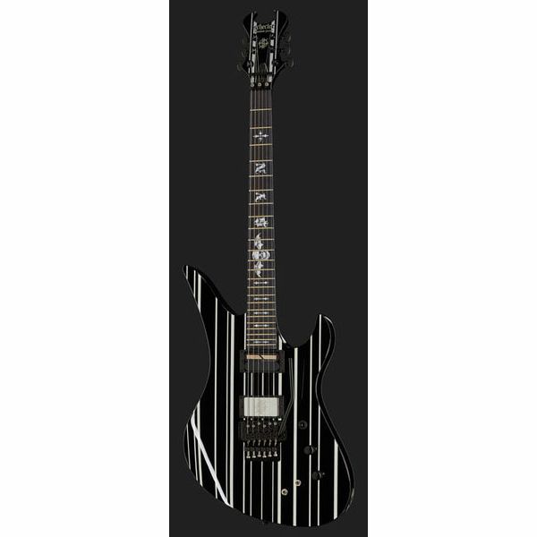 Schecter Synyster Gates Custom S