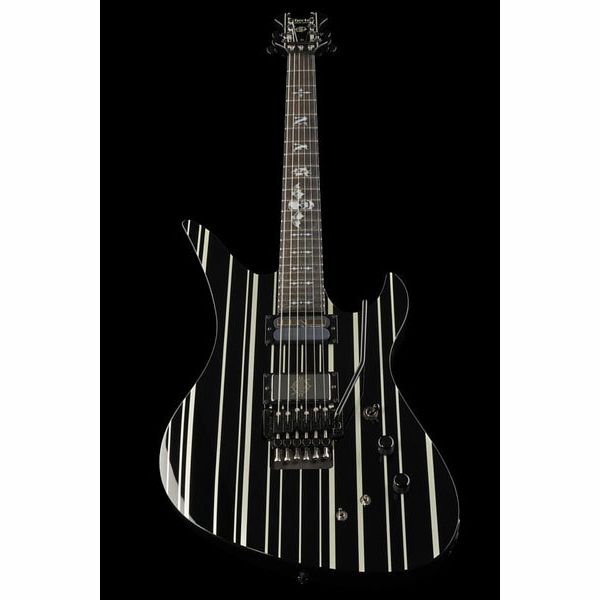 Schecter Synyster Gates Custom S