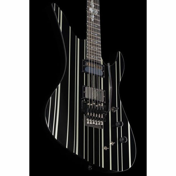 Schecter Synyster Gates Custom S