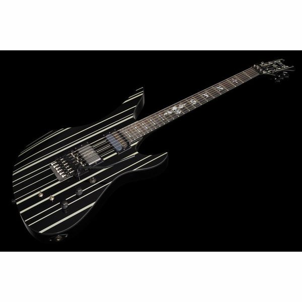 Schecter Synyster Gates Custom S