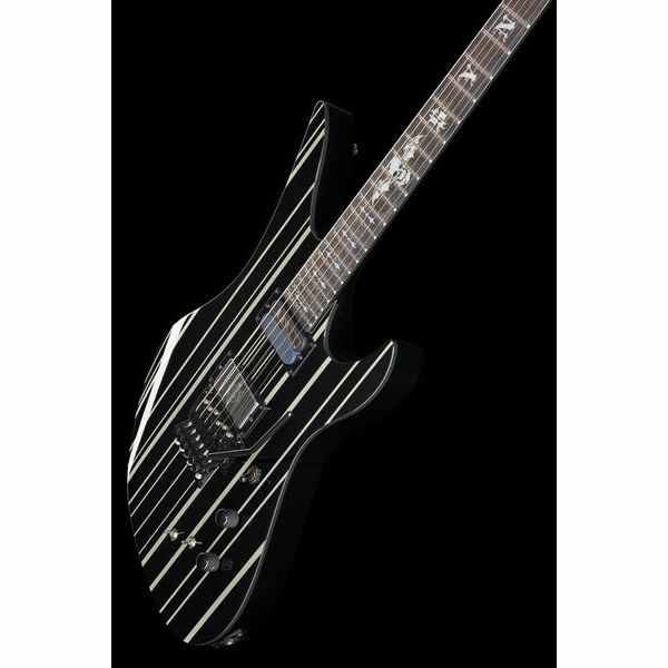 Schecter Synyster Gates Custom S