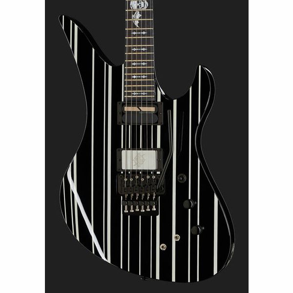 Schecter Synyster Gates Custom S