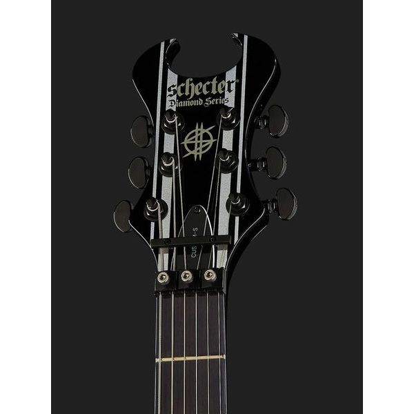 Schecter Synyster Gates Custom S