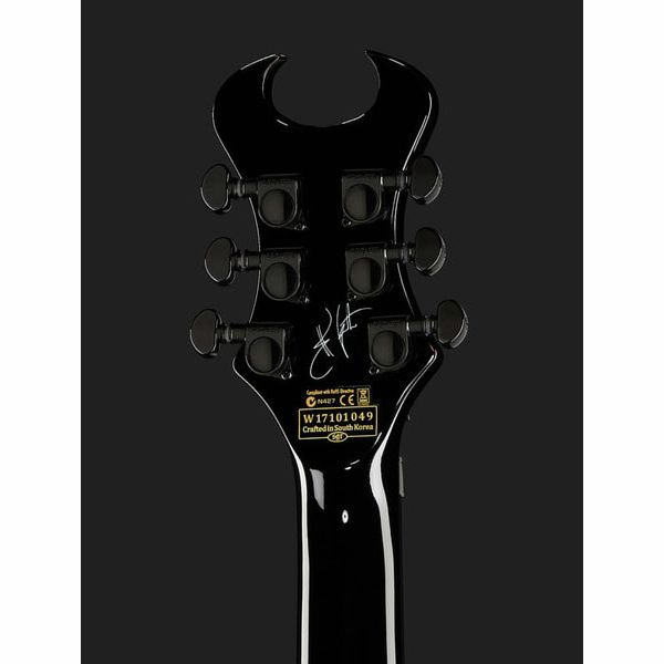 Schecter Synyster Gates Custom S