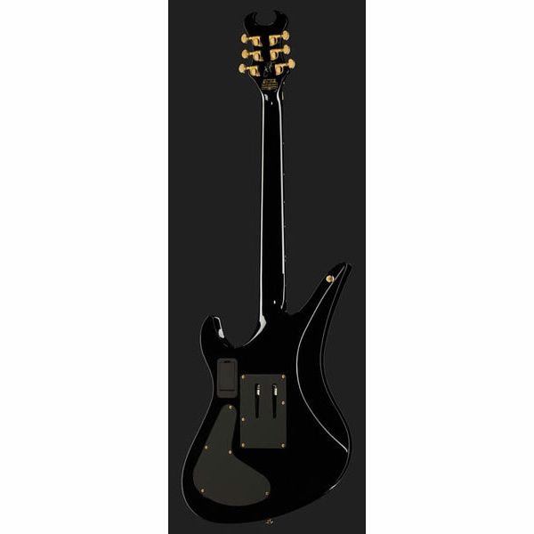 Schecter Synyster Gates Custom S BKGD