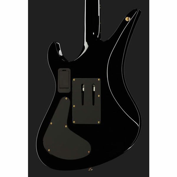 Schecter Synyster Gates Custom S BKGD
