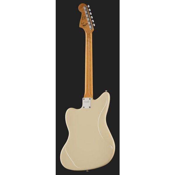 Squier J Mascis Jazzmaster