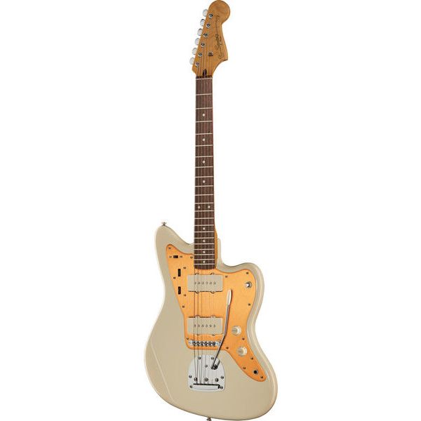 Squier J Mascis Jazzmaster