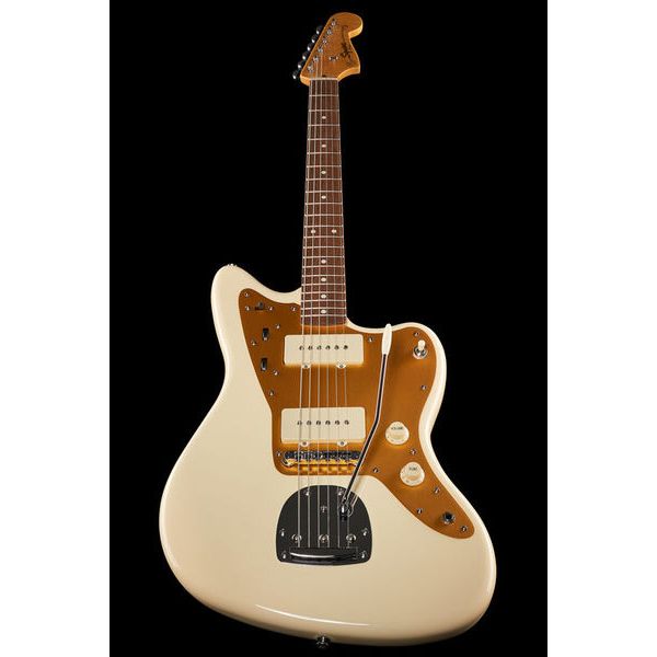 Squier J Mascis Jazzmaster