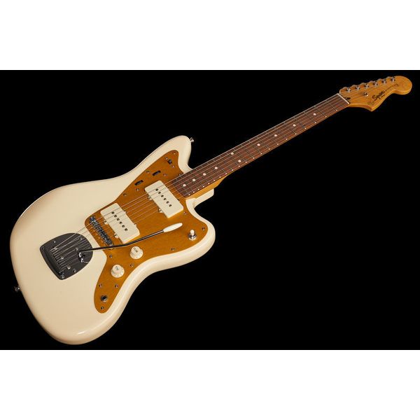 Squier J Mascis Jazzmaster